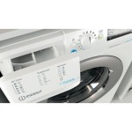 BWSE 71295X WSV EU PRAČKA INDESIT