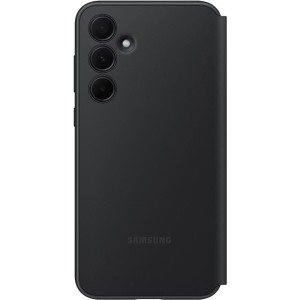 Flip case Smart View A35 black SAMSUNG