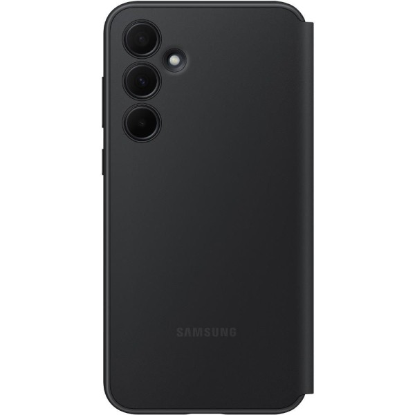 Flip case Smart View A35 black SAMSUNG