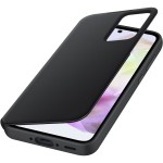 Flip case Smart View A35 black SAMSUNG