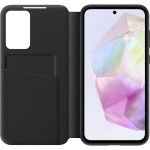 Flip case Smart View A35 black SAMSUNG