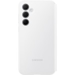 Flip case Smart View A35 white SAMSUNG