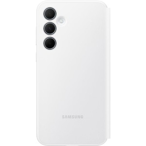 Flip case Smart View A35 white SAMSUNG