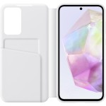 Flip case Smart View A35 white SAMSUNG