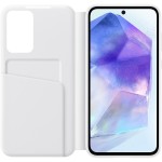Flip cas SmartView Galaxy A55 pr SAMSUNG
