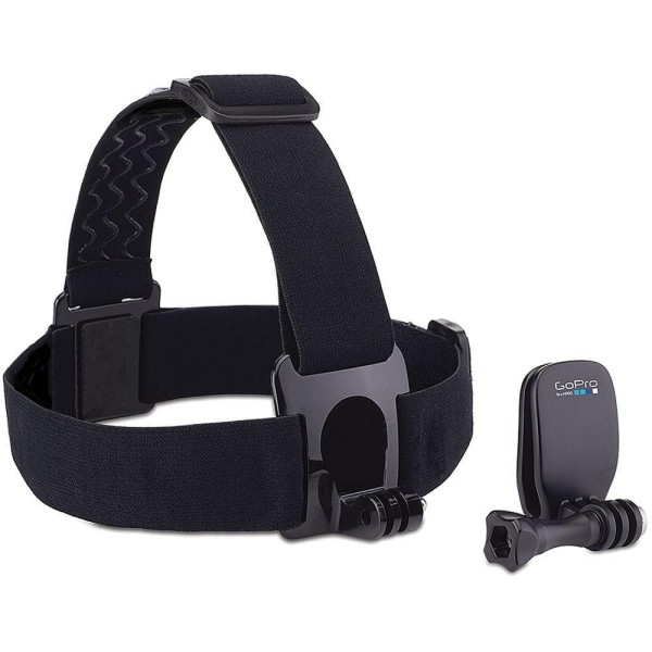Head Strap QuickClip čelenka GOPRO
