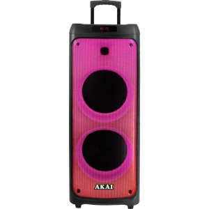 Party speaker 1010 AKAI