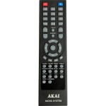 AM-301 BK AKAI
