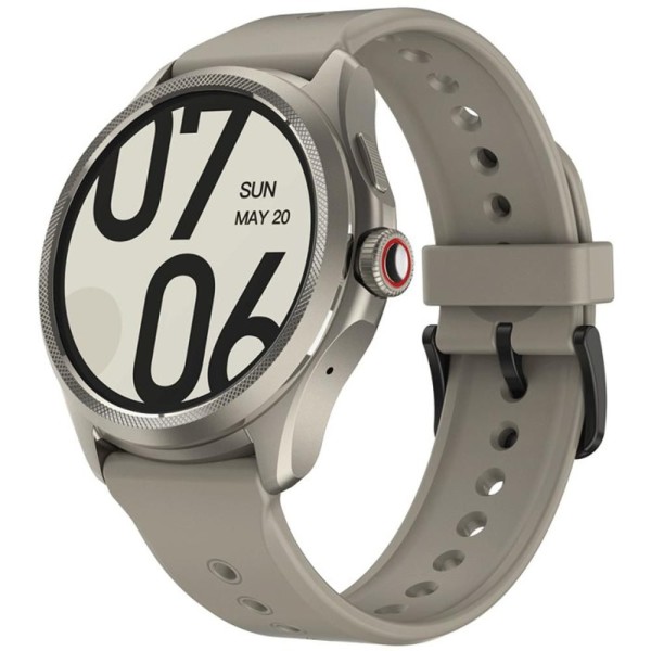 TicWatch Pro 5 GPS Sandstone MOBVOI
