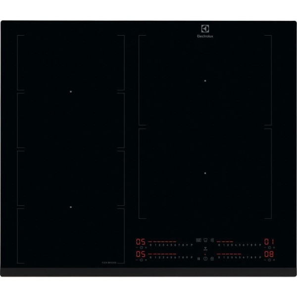 EIV64453 VARNÁ DESKA IND. ELECTROLUX