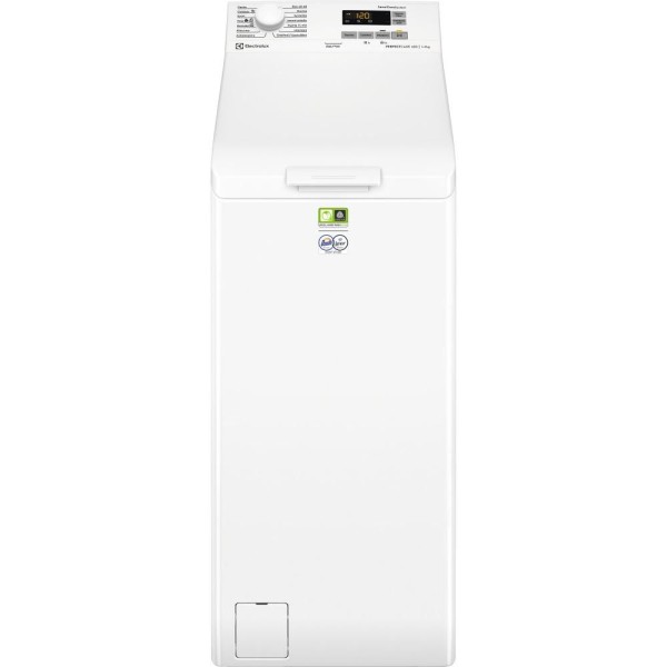EW6T5372C PRAČKA VRCH. PL. ELECTROLUX