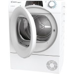 RO4H7A1TEX-S SUŠIČKA PRÁDLA CANDY