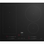 HII64700UFT VARNÁ DESKA INDUKČNÍ BEKO