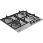 HIAW64226SXE VARNÁ DESKA PLYNOVÁ BEKO