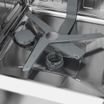 BDFN36653XC MYČKA 60CM BEKO