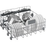 BDFN36653XC MYČKA 60CM BEKO