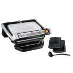 GC716D12 KONTAKTNÍ GRIL TEFAL
