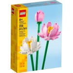 Lotosové květy 40647 LEGO