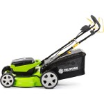 FZR 70465-0 2x20V Sekačka FIELDMANN