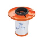 ZR009014 PĚNOVÝ FILTR ROWENTA