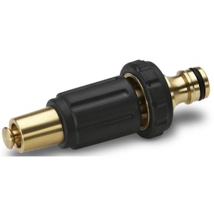 Mosazný postřikovač KÄRCHER