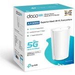 Deco X50-5G AX3000 Mesh WiFi TP-LINK