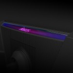 AORUS FO32U2P Gaming monitor GIGABYTE