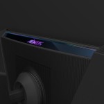 AORUS FO27Q3 Gaming monitor GIGABYTE