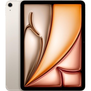 iPad Air 11 Cell 128GB Starlight APPLE