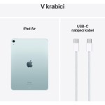 iPad Air 11 Cell 128GB Blue APPLE
