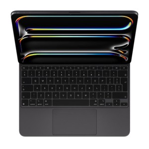 Magic Key pro iPad Pro 13 M4 CZ Bk APPLE