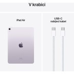 iPad Air 11 Wi-Fi 128GB Purple APPLE