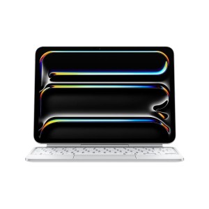 Magic Key pro iPad Pro 11 M4 CZ Wh APPLE
