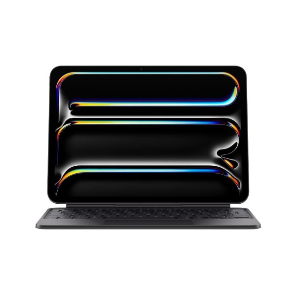Magic Key pro iPad Pro 11 M4 CZ Bk APPLE
