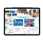 Apple Pencil Pro MX2D3ZM/A APPLE