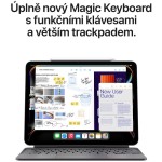 iPad Pro 13 Cell 512GB StGl Black APPLE