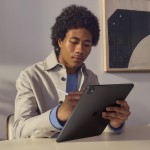 iPad Pro 13 Cell 512GB StGl Black APPLE