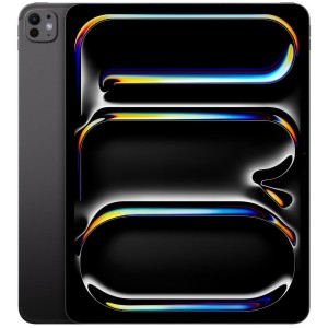 iPad Pro 13 Cell 256GB StGl Black APPLE