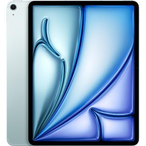 iPad Air 13 Cell 256GB Blue APPLE