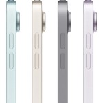 iPad Air 11 Wi-Fi 512GB Space Grey APPLE