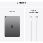 iPad Air 11 Wi-Fi 512GB Space Grey APPLE