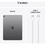 iPad Air 13 Cell 128GB Space Grey APPLE