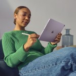 iPad Air 13 Cell 256GB Starlight APPLE