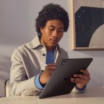 iPad Pro 11 WiFi 256GB StGl Silver APPLE