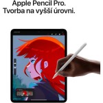 iPad Pro 11 WiFi 256GB StGl Silver APPLE