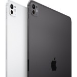 iPad Pro 11 WiFi 256GB StGl Black APPLE