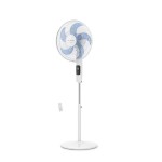 VU5450F0 STOJANOVÝ VENTILÁTOR ROWENTA