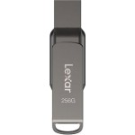 Dual Type-C a Type-A USB3.1 128GB LEXAR