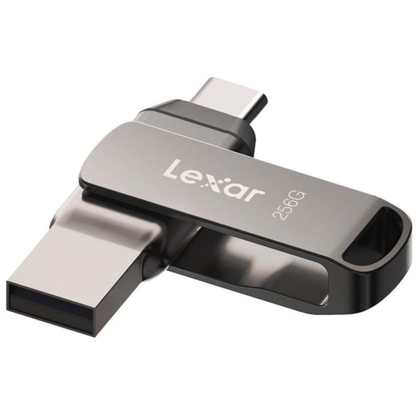 Dual Type-C a Type-A USB 3.1 32GB LEXAR