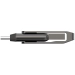 Dual Type-C a Type-A USB 3.1 64GB LEXAR
